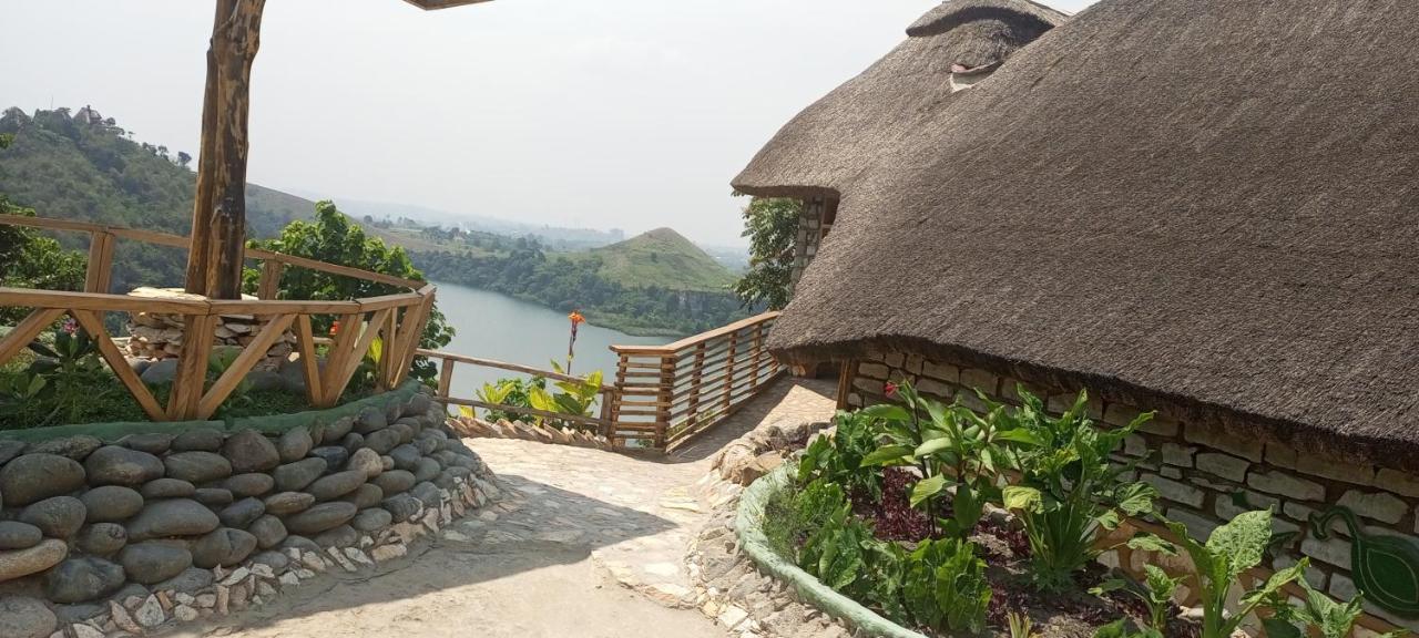 Kyaninga Royal Cottage Fort Portal Exterior photo