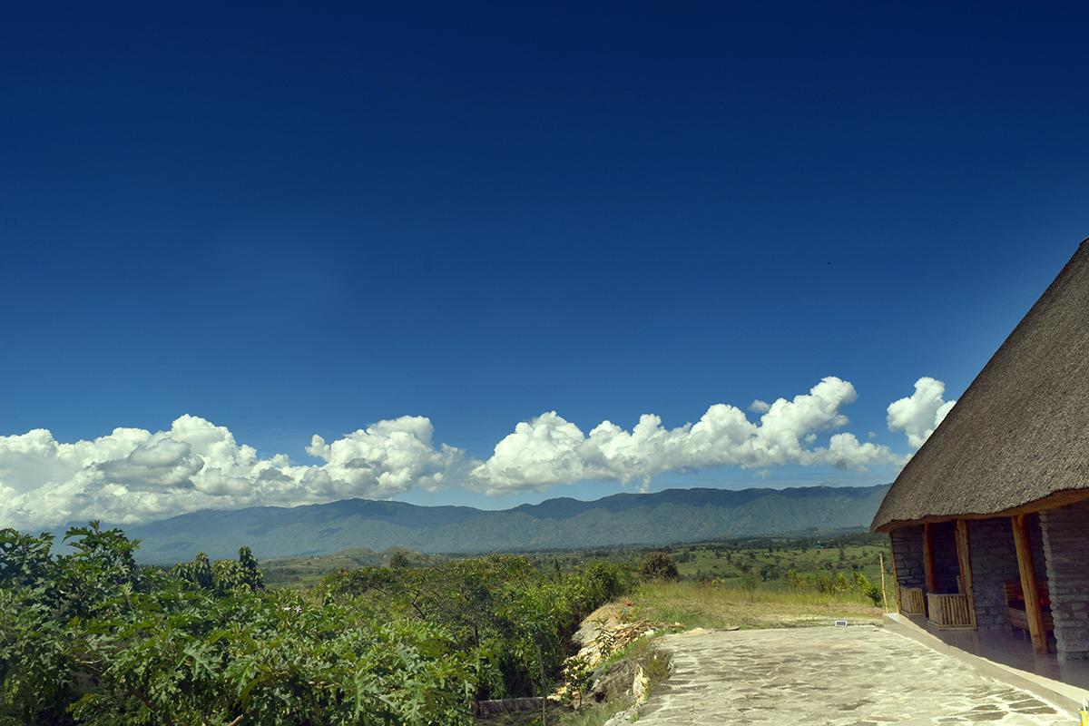 Kyaninga Royal Cottage Fort Portal Exterior photo