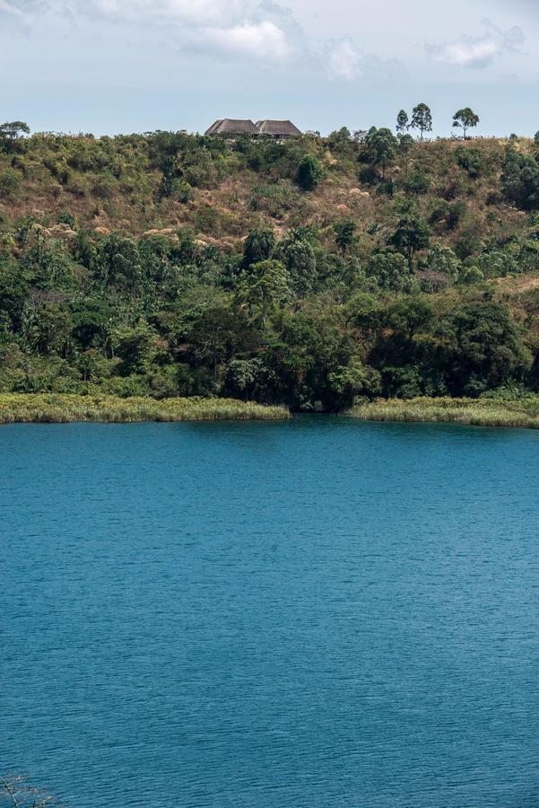 Kyaninga Royal Cottage Fort Portal Exterior photo