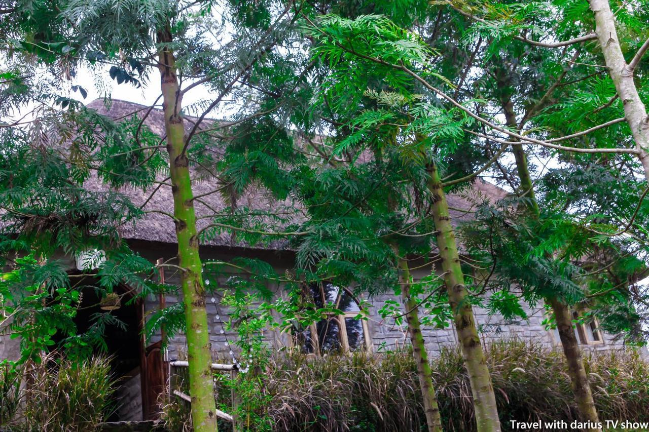 Kyaninga Royal Cottage Fort Portal Exterior photo